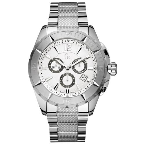 Montre Homme Reloj Gc-Sport Class Xxl Crono X53001g1s