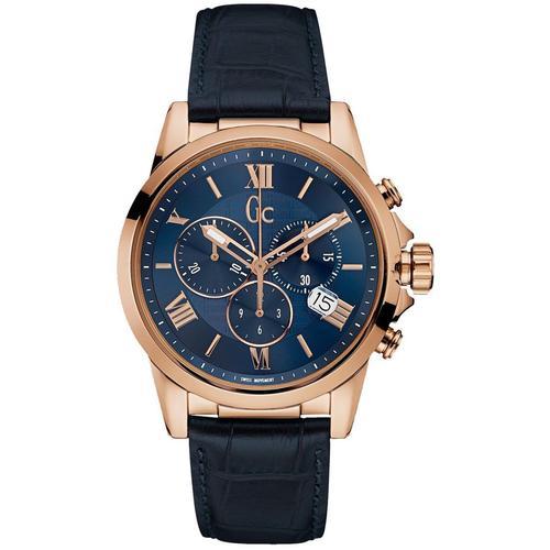 Montre Femme Gc- Esquire Y08003g7