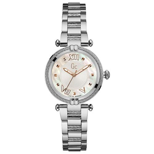 Montre Femme Gc- Ladychic Y18001l1