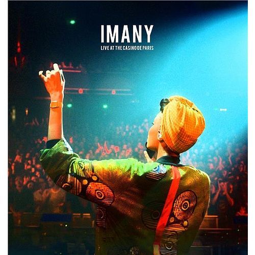 Live At The Casino De Paris - Edition Cd + Dvd + Ep (Livret 24 Pages)