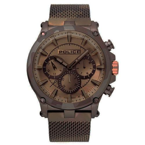 Montre Homme Police Watches Rebel R1453321005