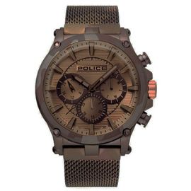 Montre Homme Police Watches Rebel R1453321005
