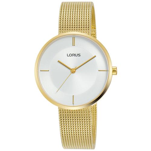 Montre Femme Lorus Classic Man Rg252qx9