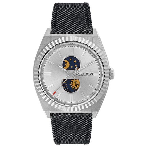 Montre Femme Jason Hyde Lunatico Jh41000