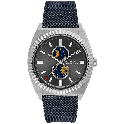 Montre Femme Jason Hyde Lunatico Jh41001