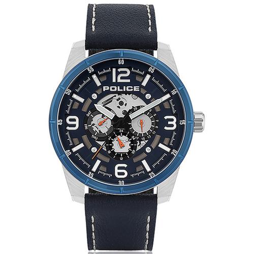 Montre Homme Police Watches Lawrence Pl.15663jstbl-03