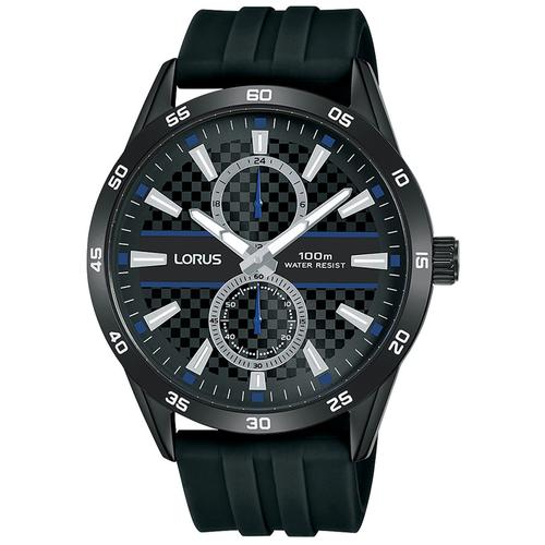 Montre Homme Lorus Sport Man R3a43ax9