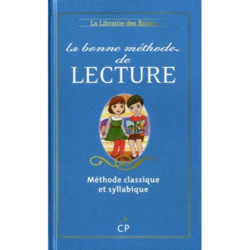 La Bonne Méthode De Lecture - Méthode Cuissart