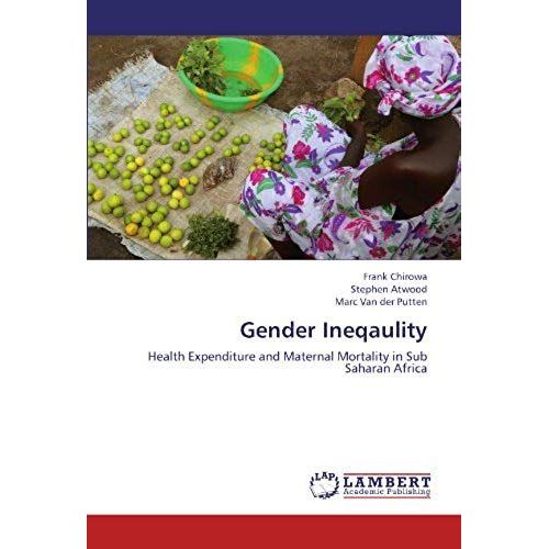 Gender Ineqaulity