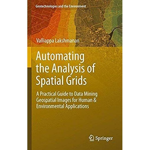 Automating The Analysis Of Spatial Grids