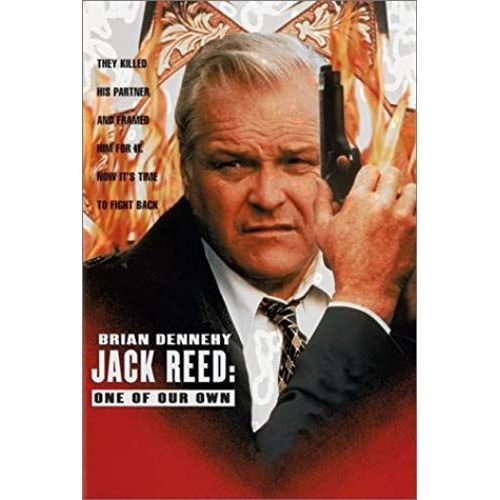 Jack Reed: One Of Our Own