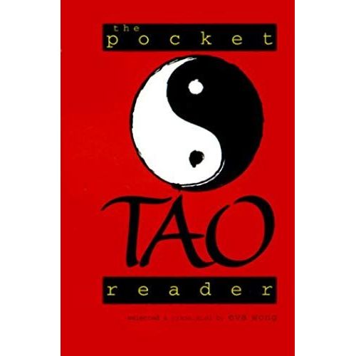 The Pocket Tao Reader (Vademecum)