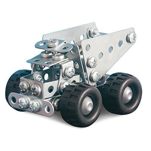New Classic Toys - Eitech Construction Set, C50