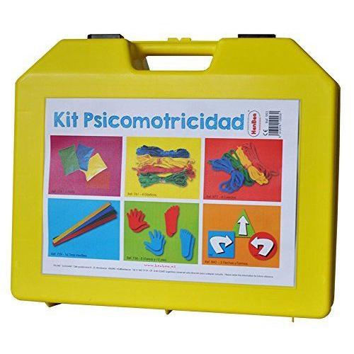 Henbea - 993 - Kit Psychomotricité