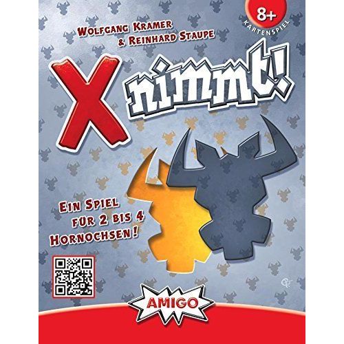 Amigo 01653x Prend, Jeu