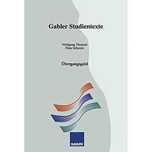 Übergangsgeld