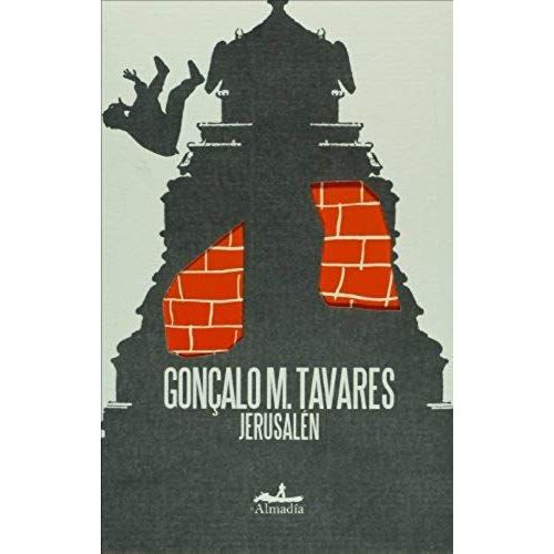 Jerusalen (Mar Abierto / Open Sea) (Spanish Edition)