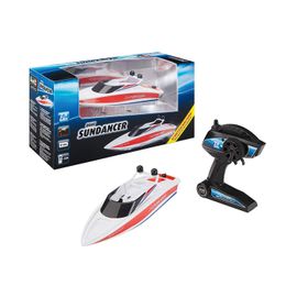 Revell Control Rc Bateau Rc "Sundancer-Revell