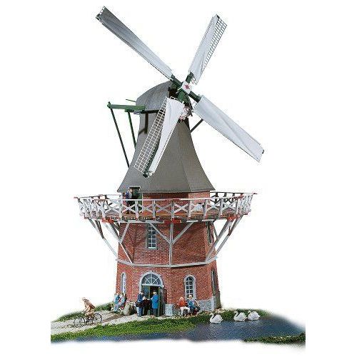 Pola - F331701 - Modélisme - Grand Moulin-Pola