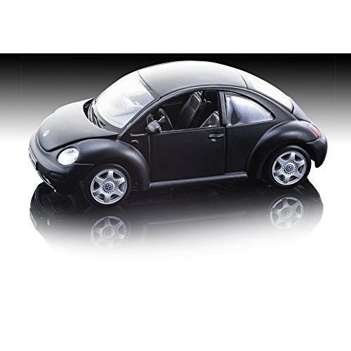 Maisto - 531975m - Véhicule Miniature Volkswagen - New Beetle - Echelle 1/25-Maisto