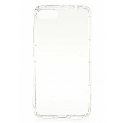 Coque Souple Pour Asus Zenfone 4 Max Pro Zc554kl Transparente Fine