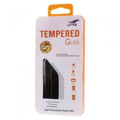 Vitre De Protection D'écran Pour L'asus Zenfone 4 Max Pro Zc554kl En Verre Trempé