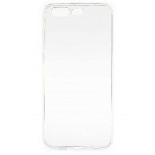 Coque Pour Asus Zenfone 4 Pro Zs551kl Souple Transparente Fine
