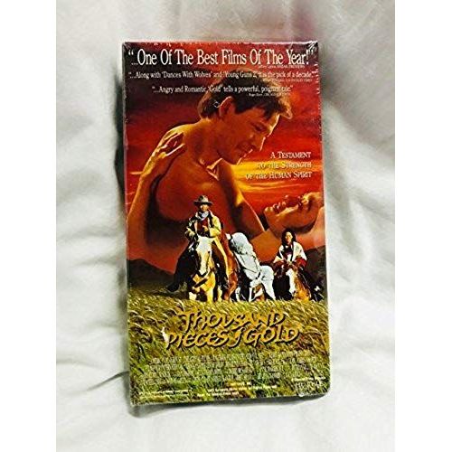 Thousand Pieces Of Gold [Vhs]