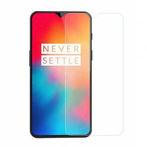 Vitre De Protection D'écran Pour Oneplus 6t En Verre Trempé