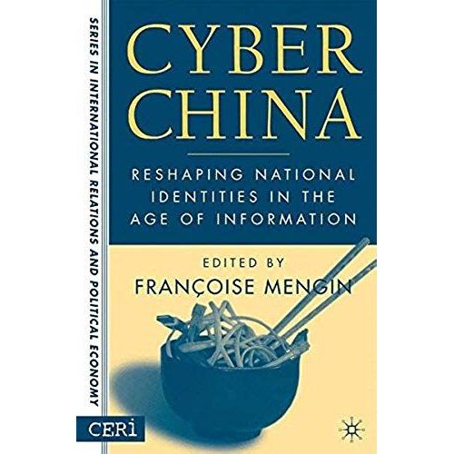 Cyber China