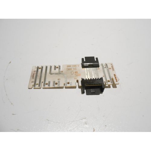 Carte Module Platine Électronique Kl005 4766931 Lave Linge Miele W149 W145s