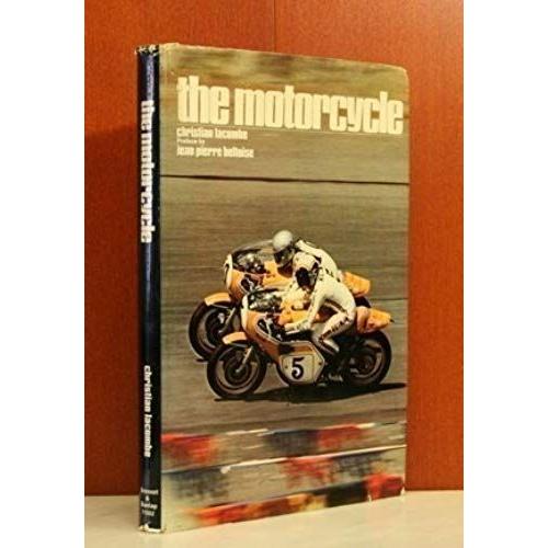 The Motorcycle