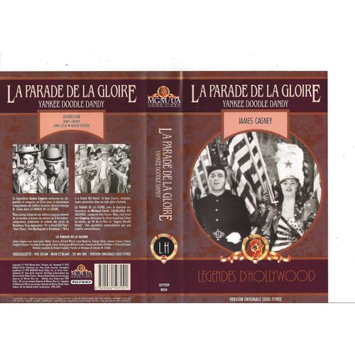 Parade De La Gloire La Vo Yankee Doodle