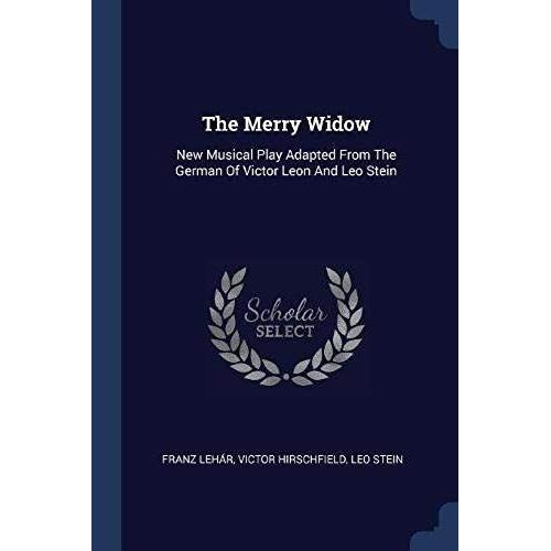 The Merry Widow