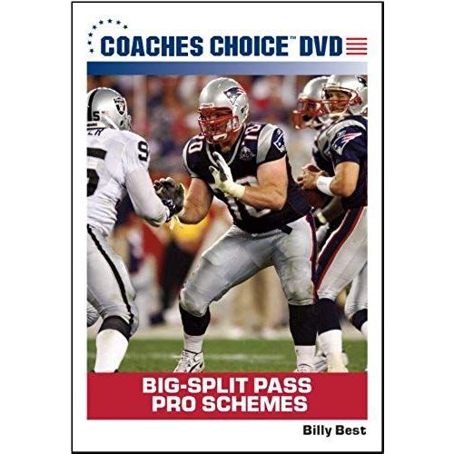 Big-Split Pass Pro Schemes