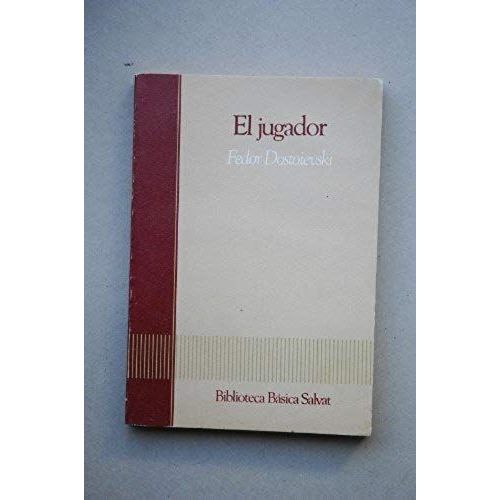 El Jugador