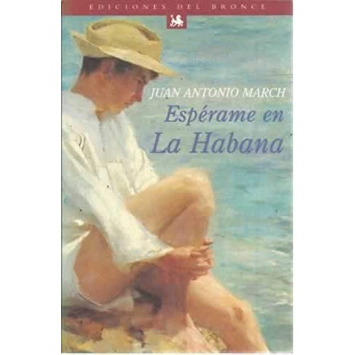 Esperame En La Habana