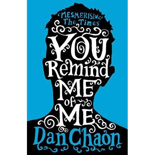 You Remind Me Of Me