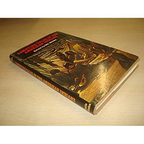 Campfire Tales Of The American Indians