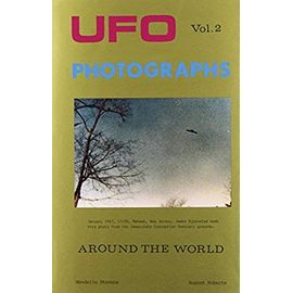 Ufo Photgraphs Around The World
