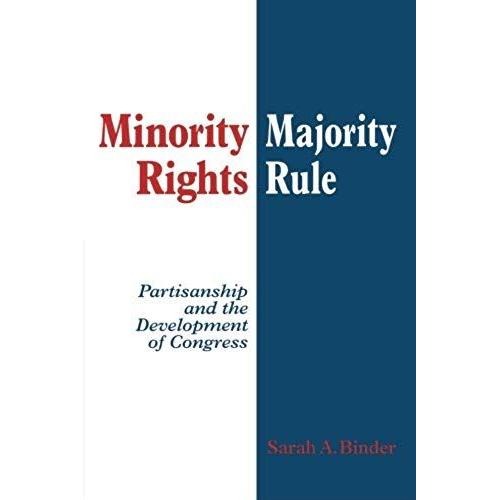 Minority Rights, Majority Rule