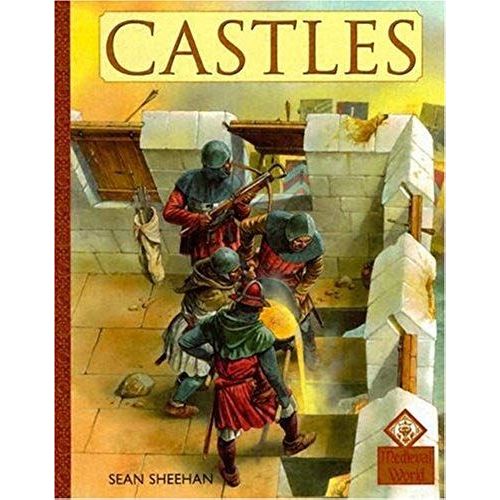 Castles (Medieval World)