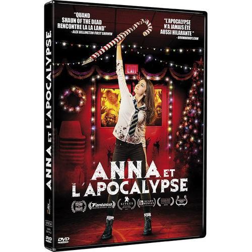 Anna Et L'apocalypse