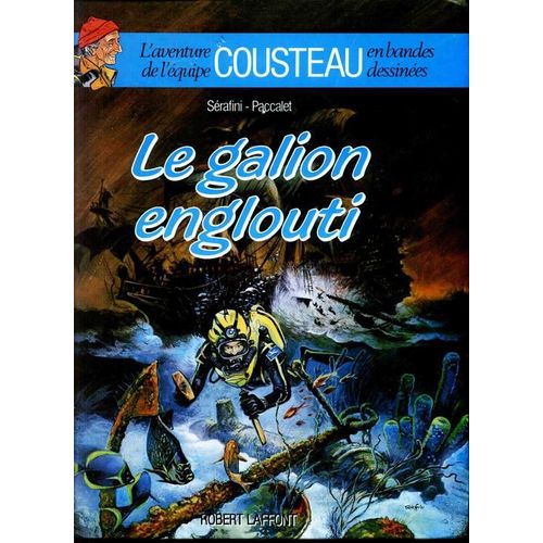 Le Galion Englouti