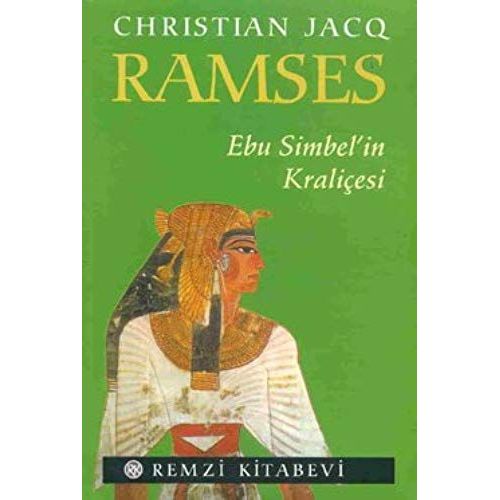 Ramses: Ebu Simbel'in Kralicesi