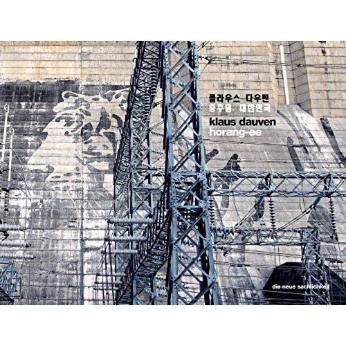 Klaus Dauven: Horang-Ee