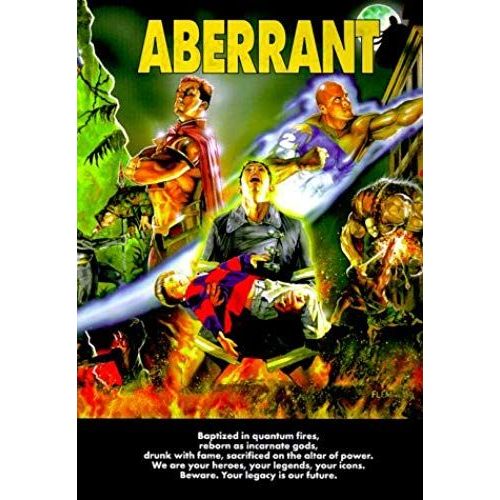 Aberrant
