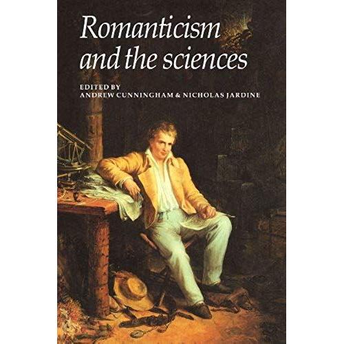 Romanticism And The Sciences