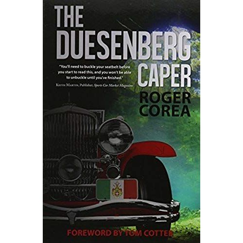The Duesenberg Caper