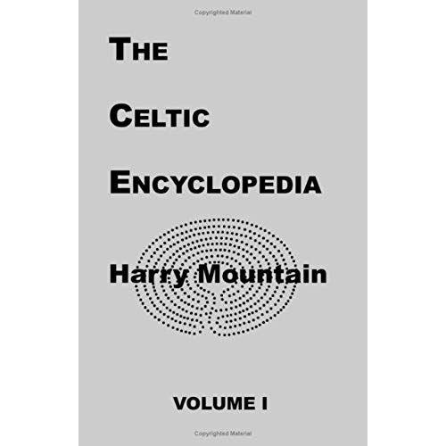 The Celtic Encyclopedia